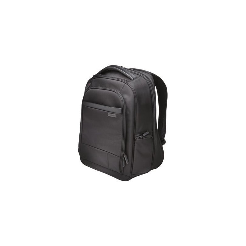 Zaino per notebook kensington 15.6" contour 2.0 poliestere nero