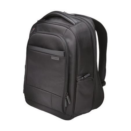 Zaino per notebook kensington 15.6" contour 2.0 poliestere nero