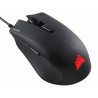 Mouse corsair harpoon rgb pro fps/moba 12000 dpi, optical [ch-9301111-eu]