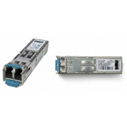 Ricetrasmettitore cisco sfp rugged monomodale 1000 mbps [glc-lx-sm-rgd