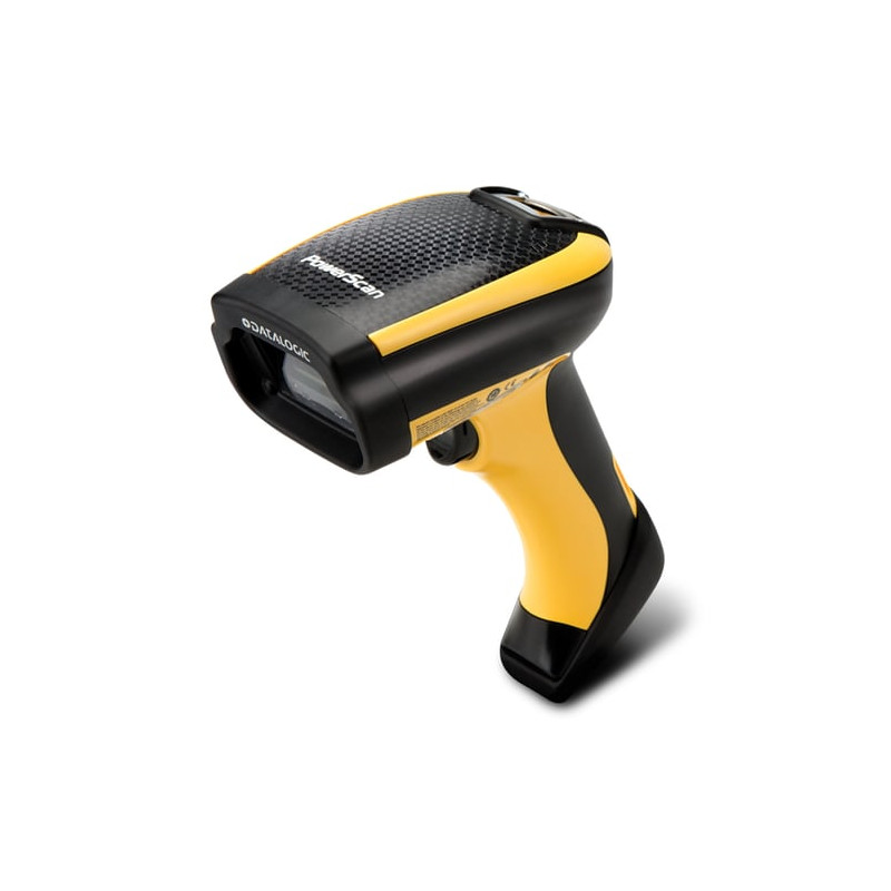 Lettore codici a barre datalogic powerscan pd9130-k1