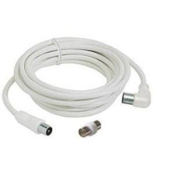 Prolunga tv legrand con spina/spina [s2529n]