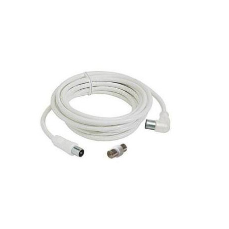 Prolunga tv legrand con spina/spina [s2529n]