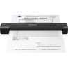 Scanner epson workforce es-50 600x600 dpi fino a 300 pagine [b11b252401]