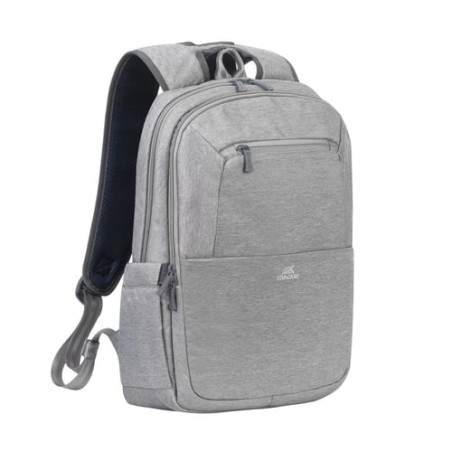 Zaino per notebook rivcase suzuka 15.6" grigio [7760 grey]