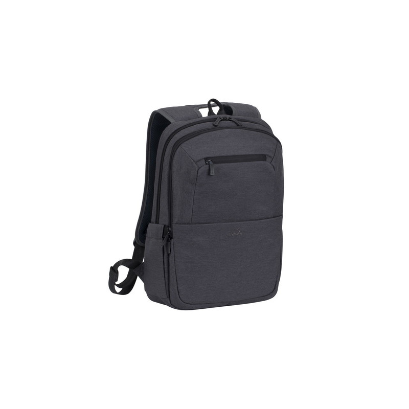 Zaino per notebook rivcase suzuka 15.6" nero [7760 black]