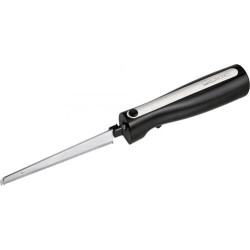 Coltello elettrico clatronic em 3702 nero-inox [263864]