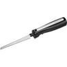 Coltello elettrico clatronic em 3702 nero-inox [263864]