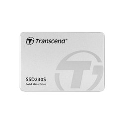 Ssd 2tb transcend 2,5 ssd230s sata3 3d tlc a [ts2tssd230s]