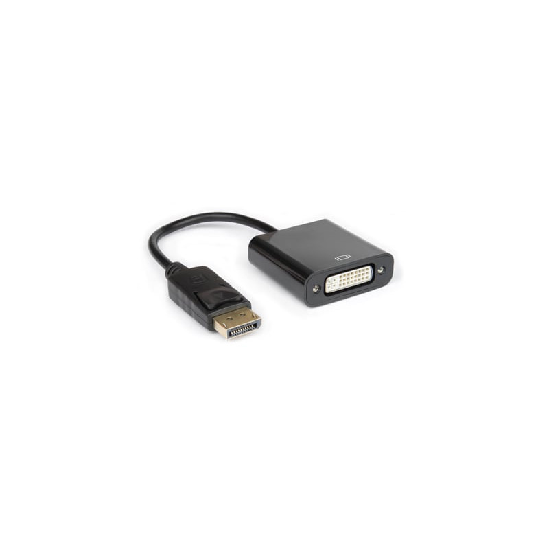 Adattatore displayport a dvi f(24+5) 1080p [xvadp-dv]
