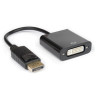 Adattatore displayport a dvi f(24+5) 1080p [xvadp-dv]