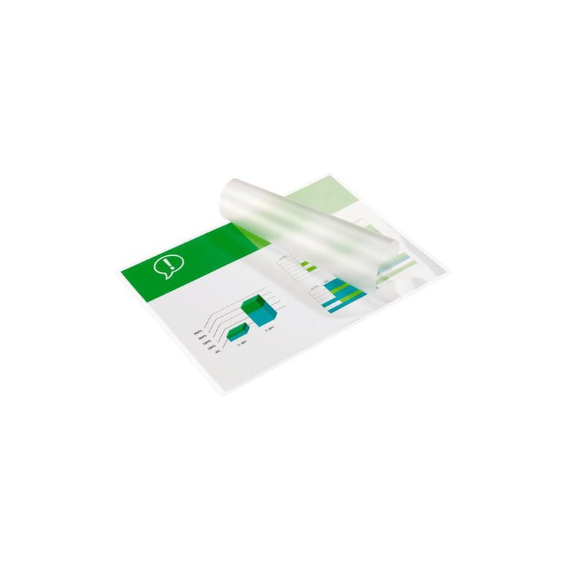 Scatola 100 pouches 2x75mic 111x154mm (a6) [3743152]