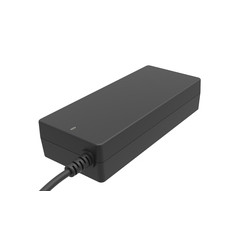 Alimentatore notebook universale itek 90w con 12 connettori, 100/240vac,