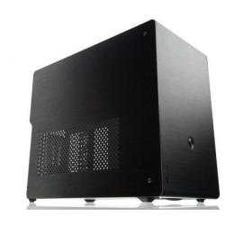 Case raijintek ophion m evo als micro-atx nero