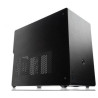 Case raijintek ophion m evo als micro-atx nero
