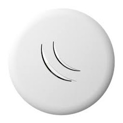 Access point mikrotik cap lite ap hotspot 2.4 ghz 300 mbps bianco