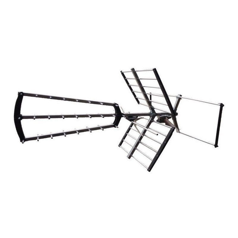 Antenna direzionale libox 32db tipo f [lb2000]