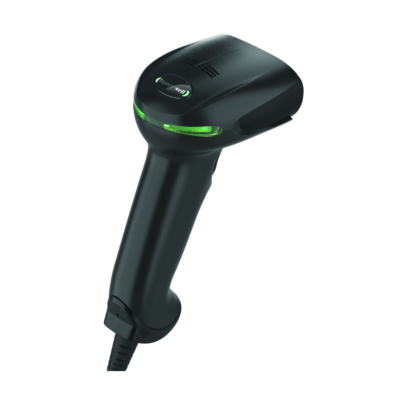 Lettore barcode honeywell 1950g xenon nero [1950ghd-2usb-r]
