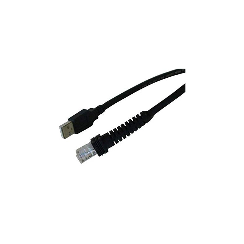 Cavo datalogic cab-412 sh-5008 ibm [90a052055]