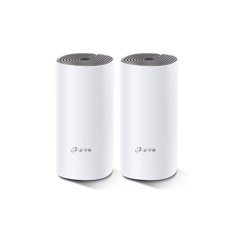 Access point tp-link (deco e4) [deco e4(2-pack)]