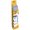Display biro bic gel-ocity cf.30 colori assortiti [972024]