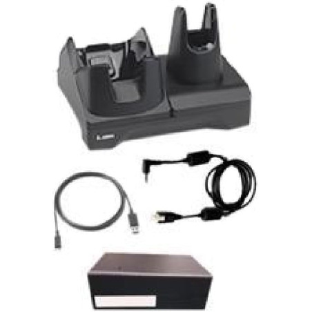 Kit zebra per ricarica pda tc8000 [kt-tc8-01]