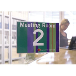 Scatola 25 pouches 75mic 216x303mm retro-adesive [3747527]