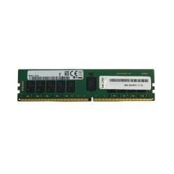 Ram dimm ddr4 16gb thinksystem 2933mhz [4zc7a08707]