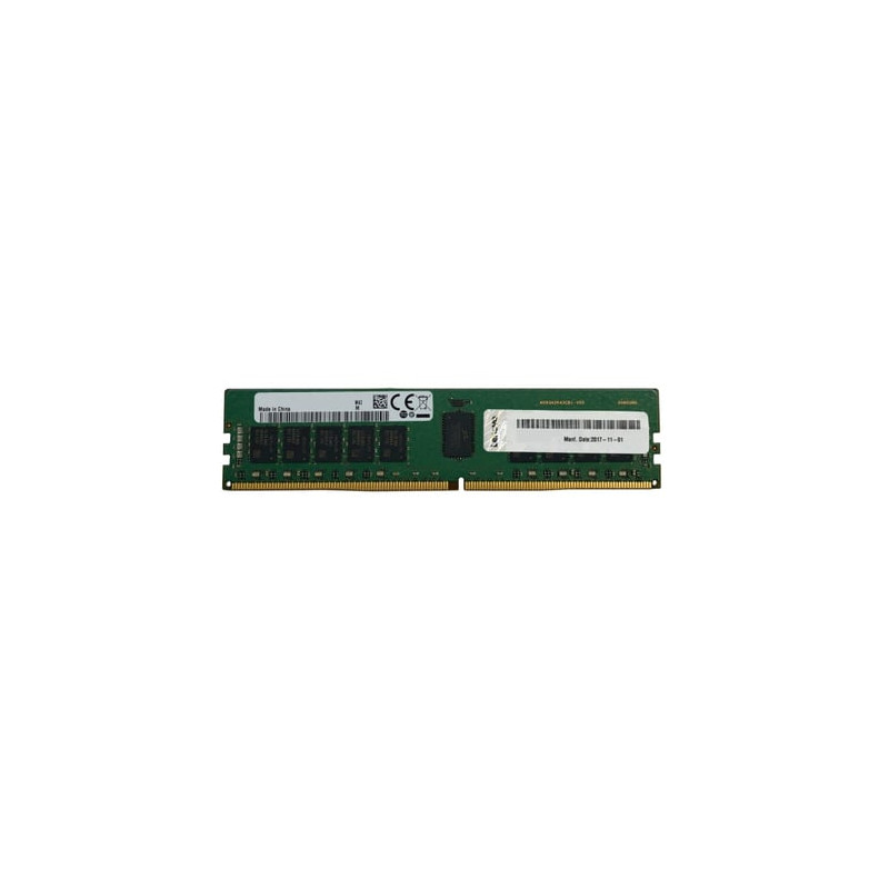 Ram dimm ddr4 16gb thinksystem 2933mhz [4zc7a08707]