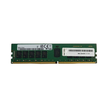 Ram dimm ddr4 16gb thinksystem 2933mhz [4zc7a08707]