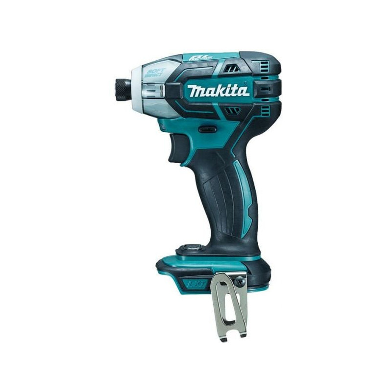 Avvitatore makita dts141z 18v senza batteria [dts141z]