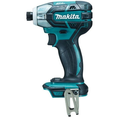 Avvitatore makita dts141z 18v senza batteria [dts141z]