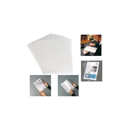 10 pouches a freddo self laminating ppl 16x22,2cm a5 - 11042