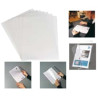 10 pouches a freddo self laminating ppl 16x22,2cm a5 - 11042
