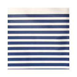 Tenda doccia peva 120x200 righe blu aglaia 09239 [aglaia ]