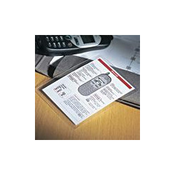 10 pouches a freddo self laminating ppl 22,5x31,2cm a4 - 11051