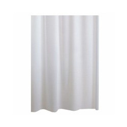 Tenda doccia pvc 240x200 bianca aglaia 05812 [aglaia ]