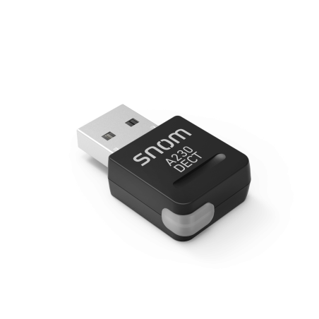 adattatore usb snom a230 [00004386]