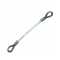 Fune anticaduta cancelli cm 60 ibfm [ibfm ]