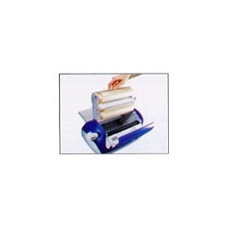 Bobina film per plastificare a freddo 80mic a4 10mt xyron 186440