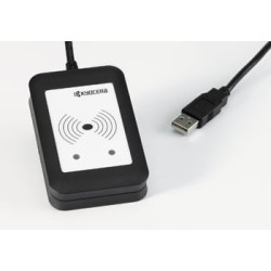 Card authentication kyocera kit(b) ac [870lshw004]