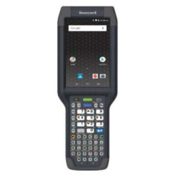 Terminale pda honeywell ck65 4gb/32gb memory alpha-num ex20 2dcam