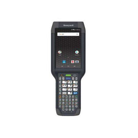 Terminale pda honeywell ck65 4gb/32gb memory alpha-num ex20 2dcam