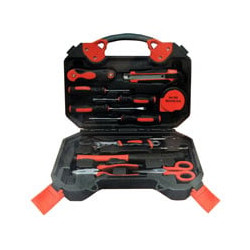 Valigetta utensili pz.22 alte 09169 [alte ]