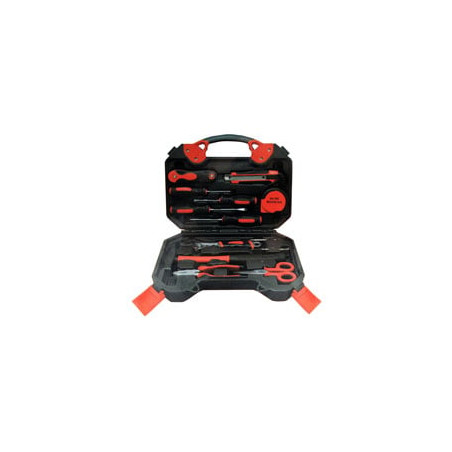 Valigetta utensili pz.22 alte 09169 [alte ]