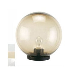 Globo esterni cm 25 fume' sovil [sovil ]