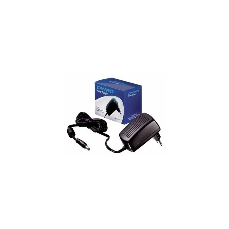 Adattatore dymo 220v per serie lp e lm e letratag [s0721440]