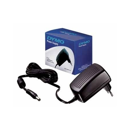 Adattatore dymo 220v per serie lp e lm e letratag [s0721440]