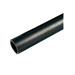 Palo globi esterni mm 60 h 200 nero sovil [sovil ]