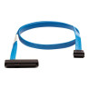 hpe ml30 gen10 mini sas cable [p06307-b21]